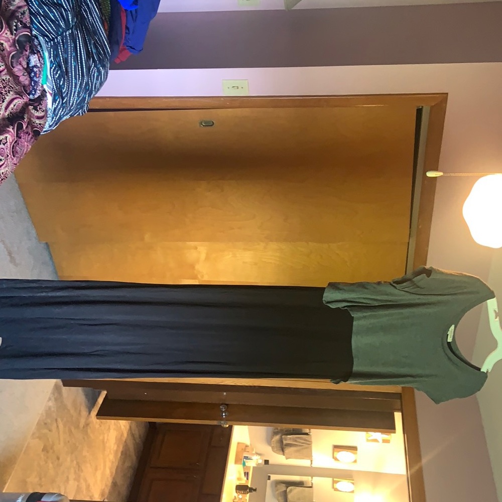 dress